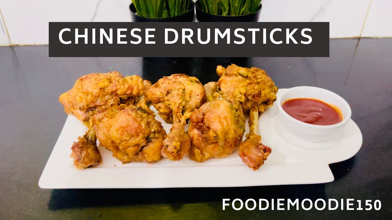 Chinese Drumsticks Drumsticks special Recipe YouTube