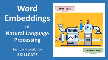 Word Embeddings Explained