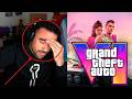 ¡¡¡ILLOJUAN ReaccionA a La Filtracion De Rockstar Games #gta6  Y Anecdota Con Un Ferrari!!!