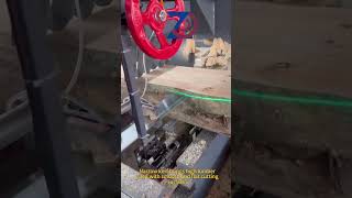 #WoodworkingMachine