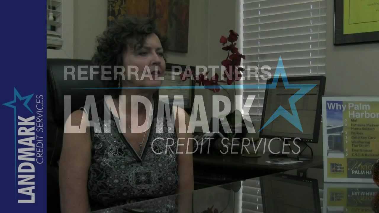 Credit Repair Texas Referral Partner YouTube