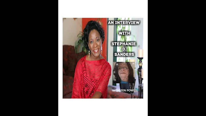 Kathleen Powell - A Life She Had No Control Over, ...