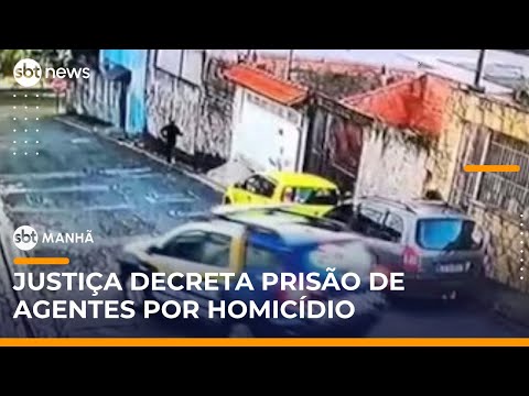 Video sbt-manha-guardas-municipais-sao-presos-por-morte-de-adolescente-em-abordagem-na-grande-sp
