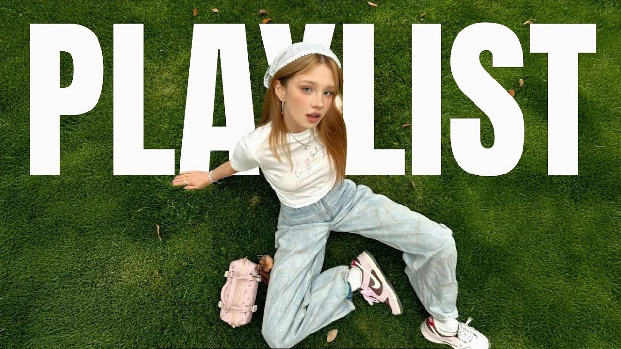 𝐏𝐥𝐚𝐲𝐥𝐢𝐬𝐭 인스타 감성 느좋 힙한 무드⋆｡°✩ 🤍 이 분위기 뭐야, 너무 좋잖아 🎧 | 핫하게 기분 좋은 팝 R&B 힙합 플레이리스트