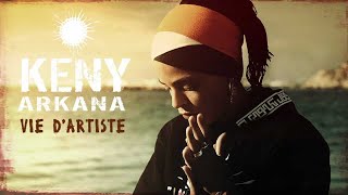 Keny Arkana - Vie d'artiste Resimi