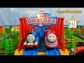 THOMAS AND FRIENDS THE GREAT RACE #39 TRACKMASTER | TOMY FANCLUB