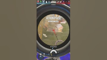 How #1 champion rook spawn peeks on siege X