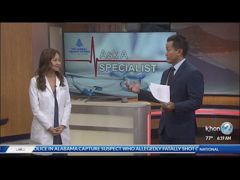 Stomach Flu or Food Poisoning The Queen's Medical Center Ask a Specialist