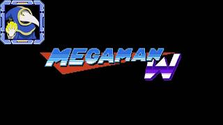 MEGA MAN W Part 2