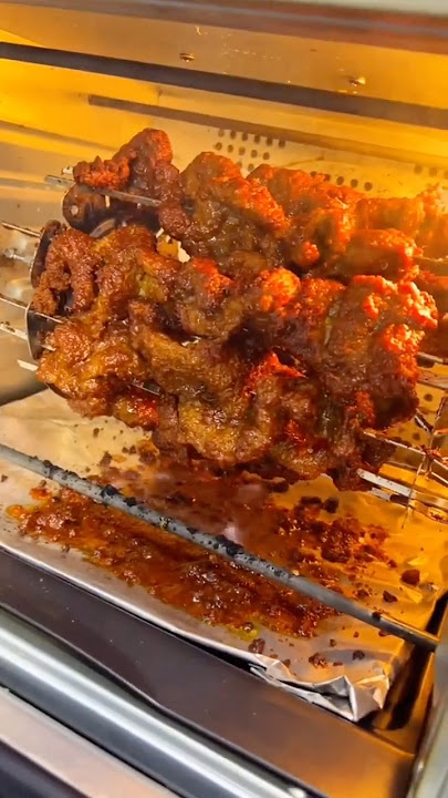 “Don’t Try Suya Without THIS Spice 🤯”