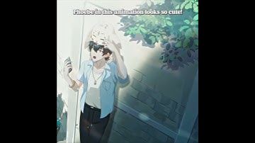 the animation looks so good! | Wuthering Waves #wutheringwaves #wuwa #shorts