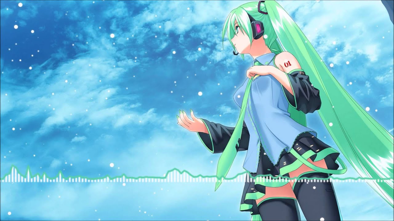 Nightcore Gold YouTube