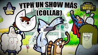 Ytph Un Show Masparodiapara El Collab De Catdanny 100 Kw