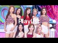 여자 아이돌 레전드 데뷔곡 노래모음 걸그룹 플리 KPOP Playlist 여자 아이돌 레전드 데뷔곡 노래모음 걸그룹 플리 KPOP Playlist
