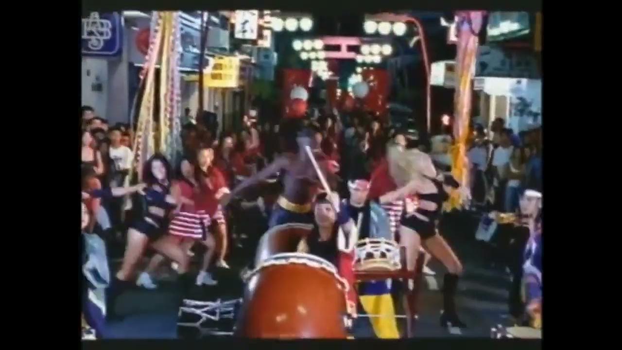 É o Tchan - Ariga Tchan - Clipe Oficial (1998) #JODSL É o Tchan - Ariga Tchan - Clipe Oficial (1998) #JODSL