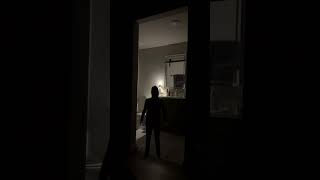 John Wick sleep paralysis demon