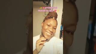 Affirmative youre Wonderful, single mom otg  shine love fyp explorepage grwm ilovejesus