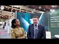 WHX Nairobi & WHX Labs Nairobi 2025  I THE DISPLAY OF INNOVATIVE MADICAL PRODUCTS