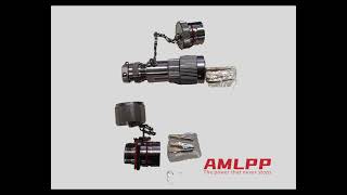 Explosion-proof plug YGC-EX5P39-WMV 16A / Explosion-proof socket YGC-EX5S3R 16A / YGC-EX2P20P