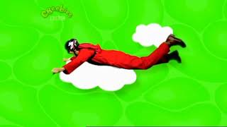CBeebies Continuity - Saturday 4th December 2010