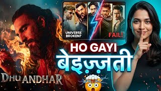 Dhurandhar 2: बॉक्स ऑफिस सुनामी! 🌊 ₹226 Crore In 2 Days! 🔥| Ranveer Singh 