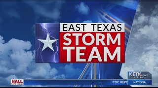 Friday Morning Forecast: 9/3/21