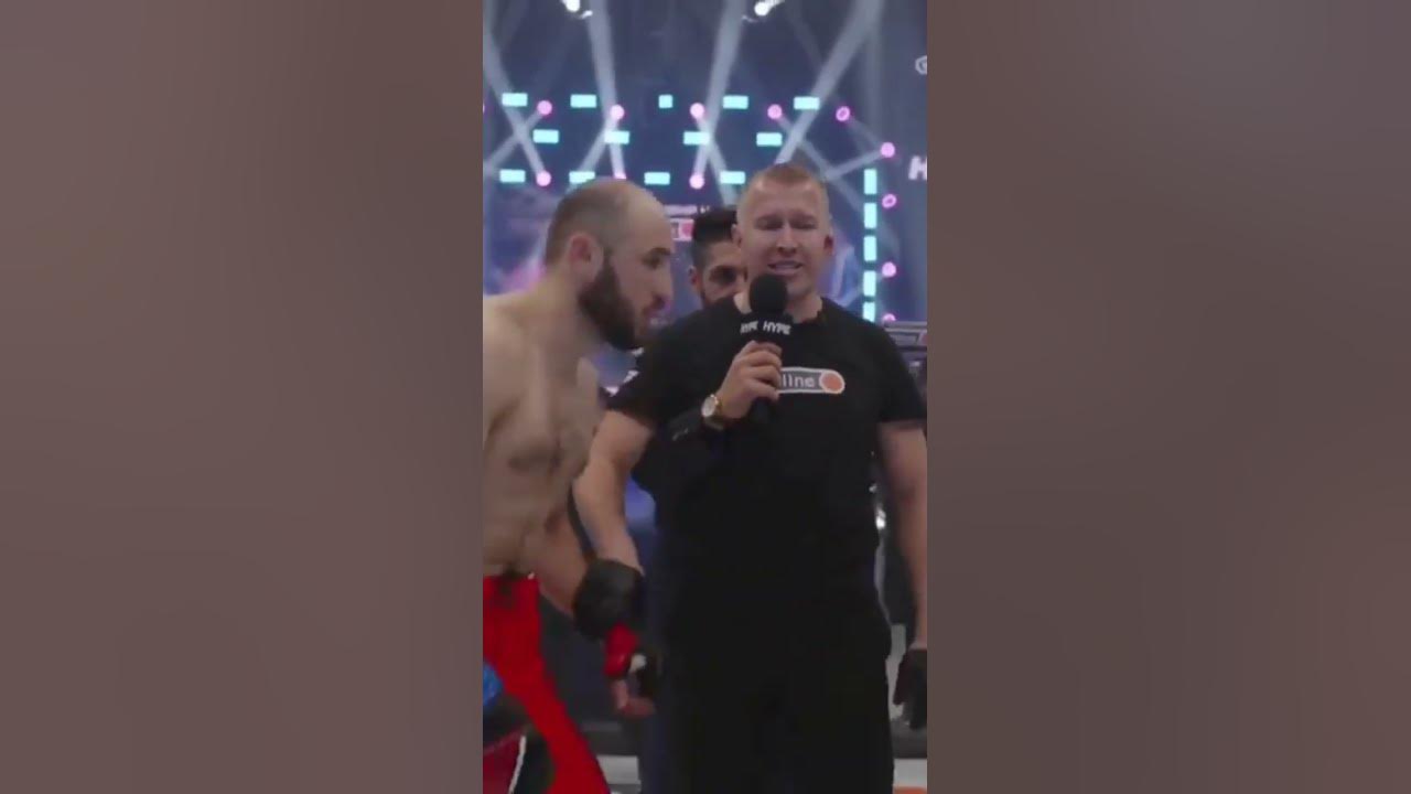 Мурадин Бозиев