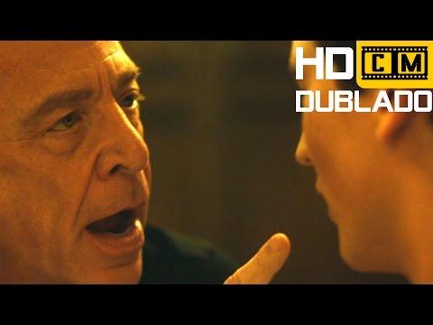 Whiplash - Cena da cadeira (Dublado)