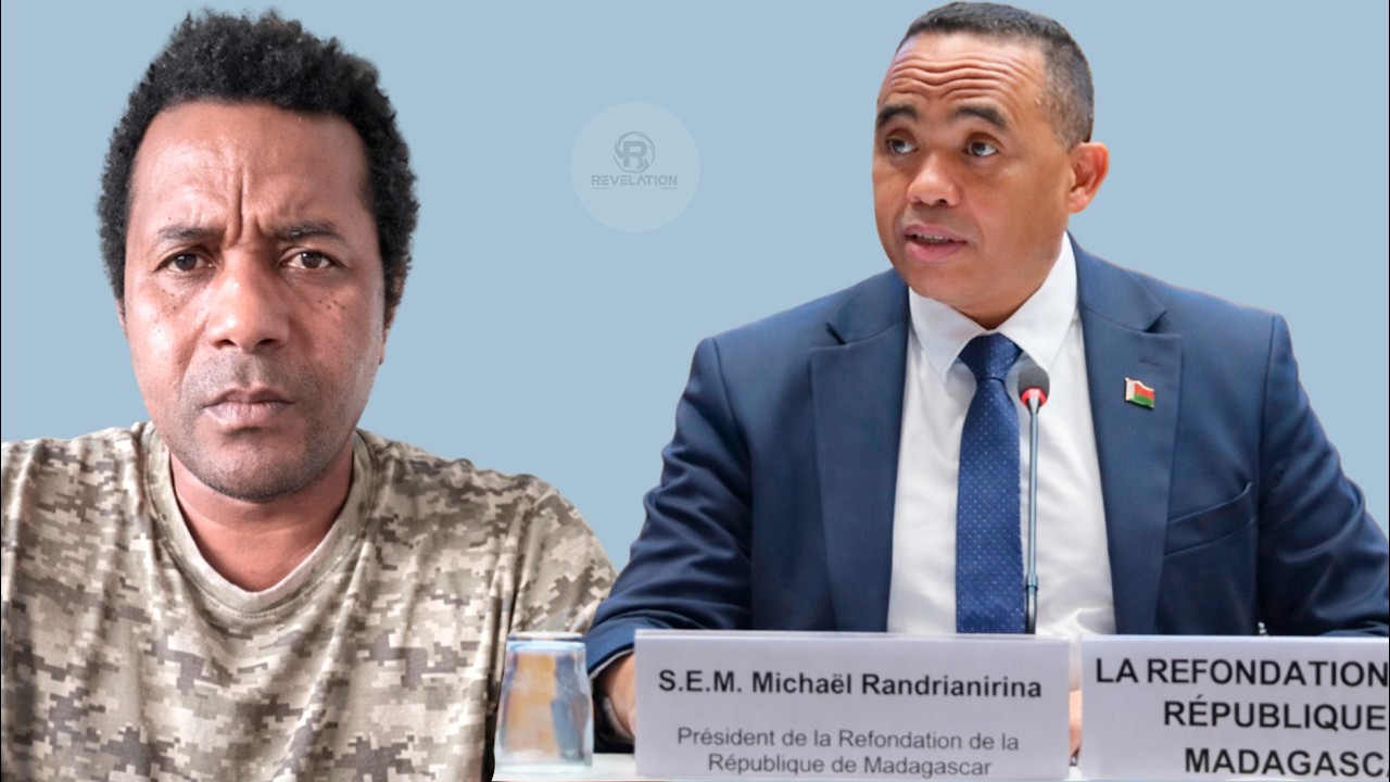 TOKONY MANAO TATITRA MAZAVA TSARA @ VAHOAKA NY FILOHA MAHAKASIKA NY FIHAONANA NATAO TANY IVELANY ...