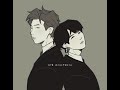 Suga Ft Rm Strange مترجمة 