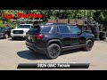 New 2026 GMC Terrain AWD Elevation, Glen Burnie, MD G26-1461