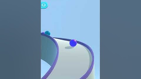 Ball Run 2048 - All levels Gameplay Android, IOS gaming