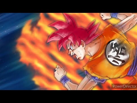Dragon Ball Super
