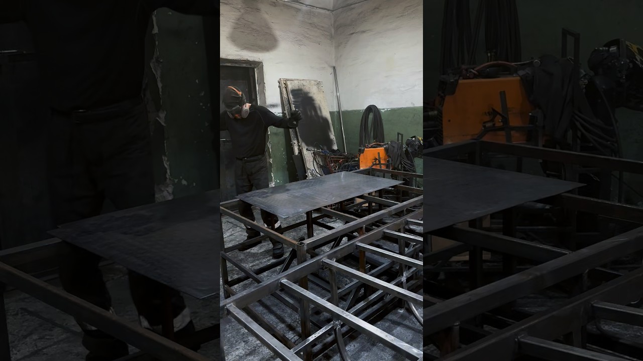 Иногда я забываю что веду съемку😅 а ии сам сделал склейку🤣 пусть будет😅