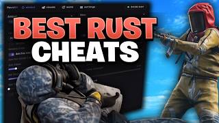 Details Using the BEST Rust Cheat on High Pop Servers (UNDETECTED) Update