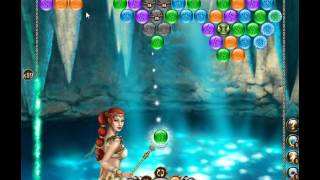 Lost Bubble Level 75