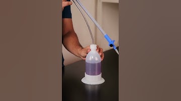 Automatic Burette