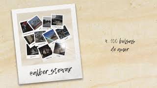 Alber Stewar - EL VIAJE (Álbum completo)