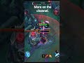 Warwick Jungle is NOT balanced 😈 #wildrift