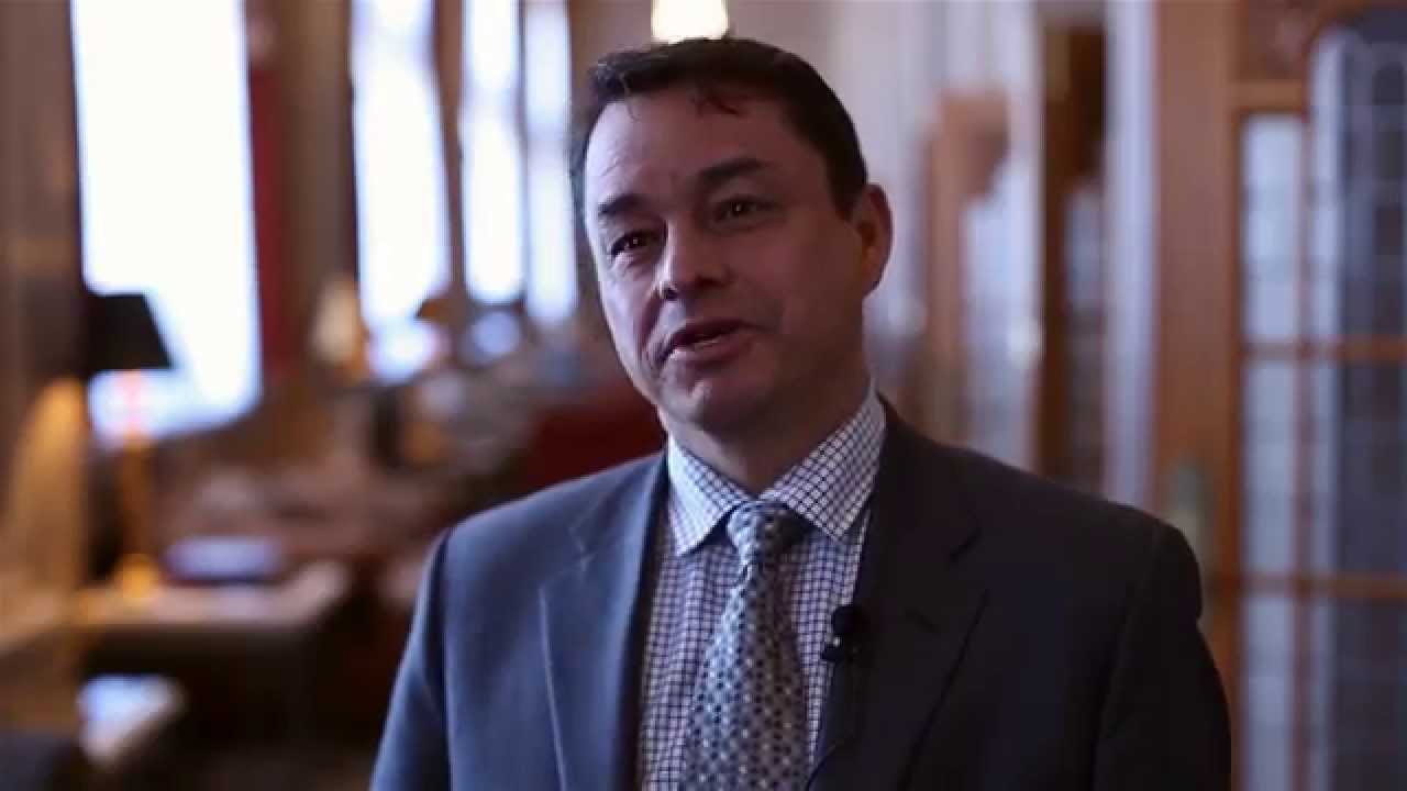 National Chief Shawn A-in-chut Atleo on Aboriginal education