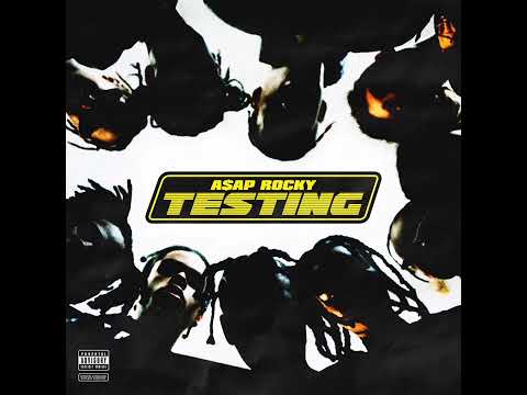A$AP Rocky ft. FKA twigs - F*kk Sleep (Clean Version)