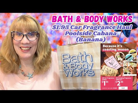 Bath & Body