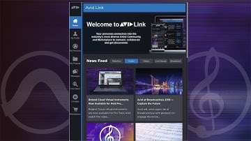 Avid link