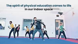 Where education extends beyond classrooms | International Academy of Scholars
