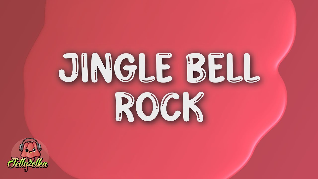 Bobby Helms - Jingle Bell Rock (Lyrics) + napisy pl - YouTube