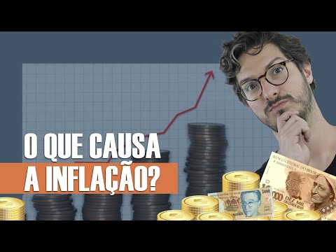 Vídeo: As expectativas causam inflação?