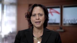 Minha História na ArcelorMittal: Gabriela Alves | ArcelorMittal Brasil