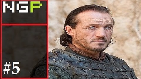 Crusader Kings 2: Game of thrones mod- Bronn (SPOILERS) #5