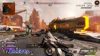 ApexLegends//Last 3minutes#1(마지막3분)