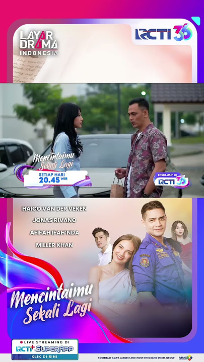 Elvira kaget setelah tau kalau Bara adalah dalang dibalik kekacauan ini #mencintaimusekalilagi